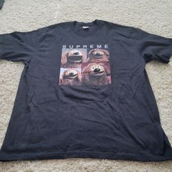 Supreme Rowlf Muppets Tee
