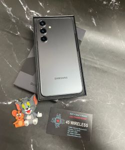 Samsung Galaxy S24 Plus ✨4th of July Special ✨