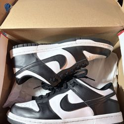 Nike Dunks