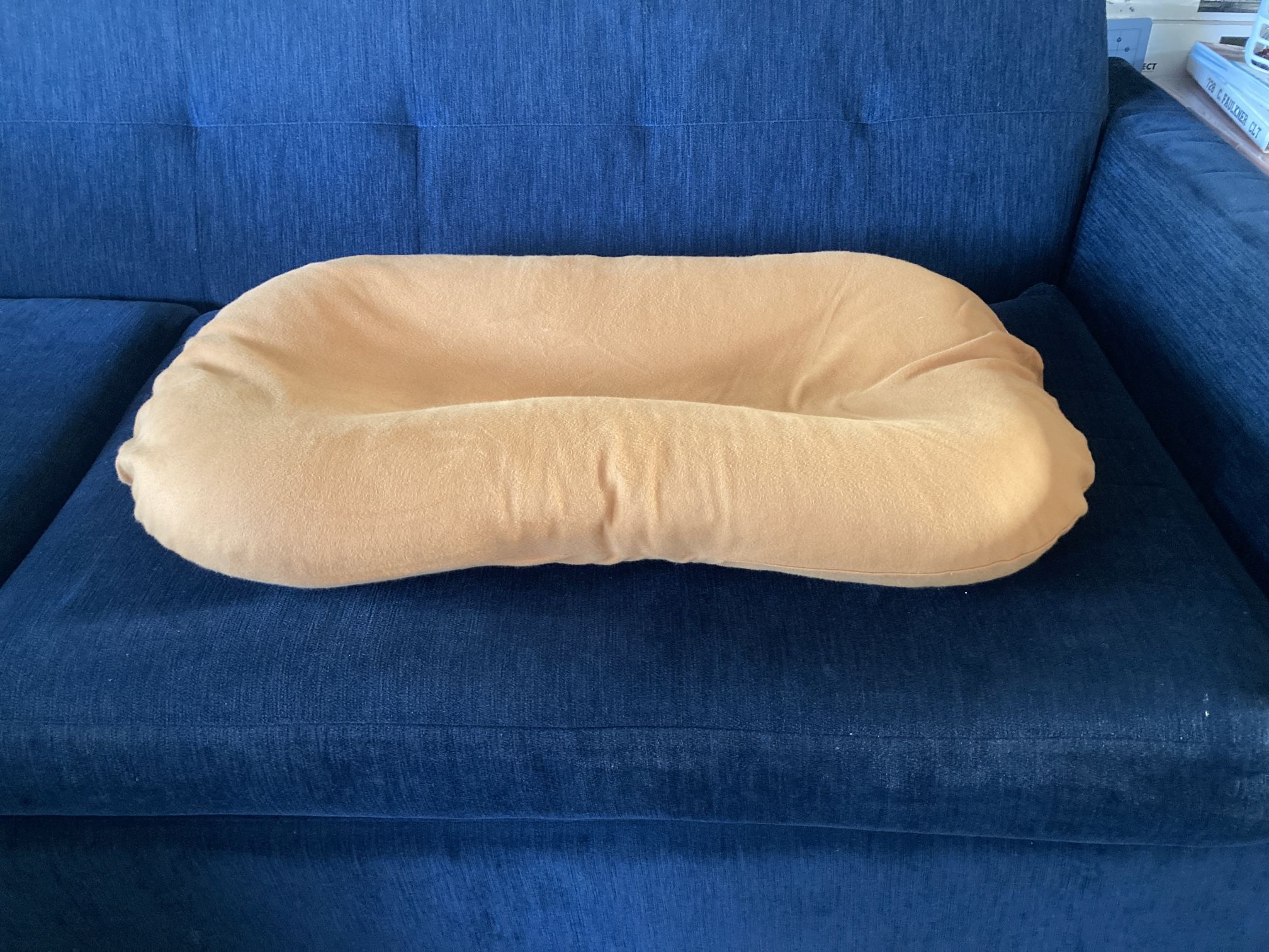 Snuggle Me Baby Lounger