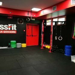 Fitness Accessories / Workout Equipment / Home Gym Sporting Goods