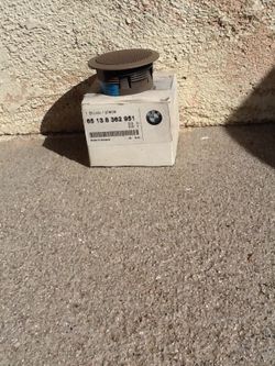 BMW speaker E36 beige