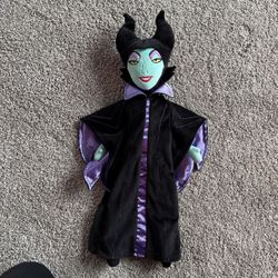 Malificent Plush