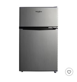 Whirlpool Mini Fridge