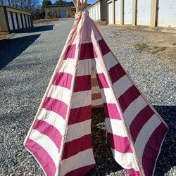 Kids Teepee  TENT