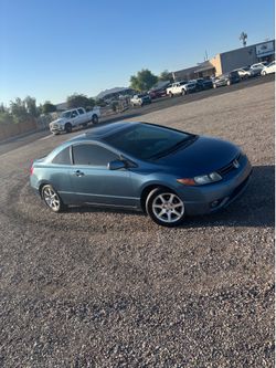 2007 Honda Civic