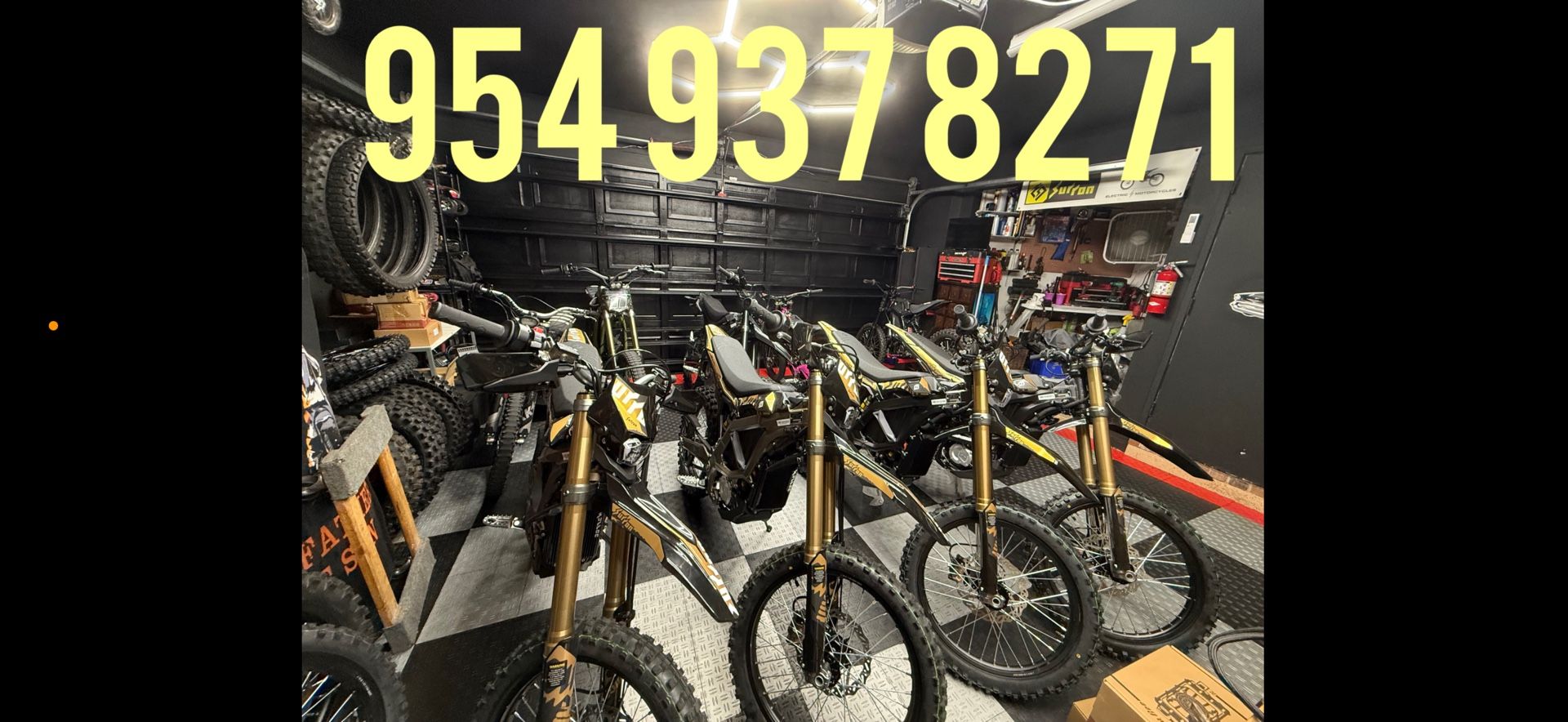 2025 Ultra Bee In Stock 2025 Surron Lbx In Stock We Finance $50 Down Come In Today 