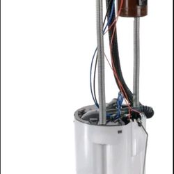 Bosh Fuel Pump 