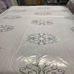 Venta King & Queen Mattress 
Moving Out Sale!.🆓🏠 🚚.COD