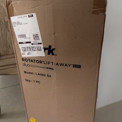 Unopened Box, Rotator Lift Away, Vacuum Cleaner, Shark