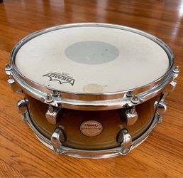 Used Mapex 13 Inch Snare Drum