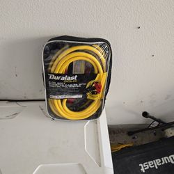 Cables With Volt Meter