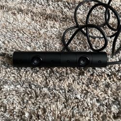 PS4 Camera 
