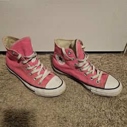 Converse Shoes