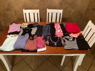 Juniors/ Small Women’s Clothing Bundle-All $20