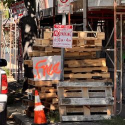 Free Pallets