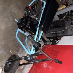 Stock Bam Read Description!!! 