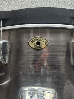 Tama Swingstar Drum Set