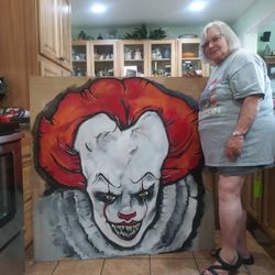 Halloween Decor 