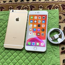 iPhone 6s Plus Unlocked For All Carriers 
