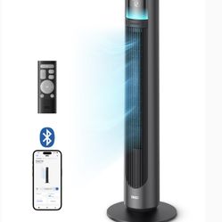 DREO  DR-HTF021AS Misting Fan