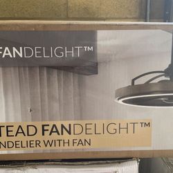 Maxim Homestead 6-Speed Fandelight (2 in stock)