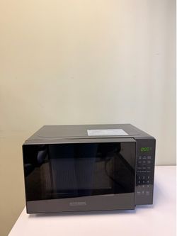 New microwave