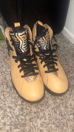 Nike air Jordan 7
