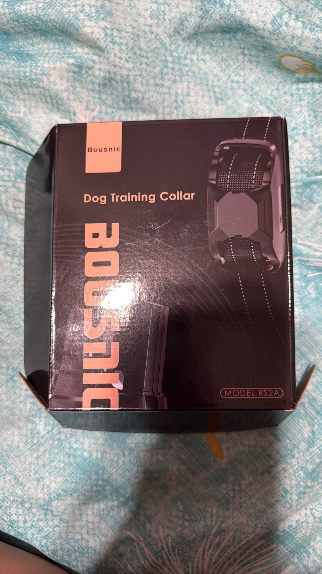 Dog Training Collar