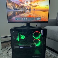 Gaming Pc 