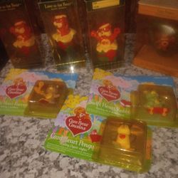 Care Bare Toys