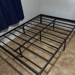 Full Bed Frame 