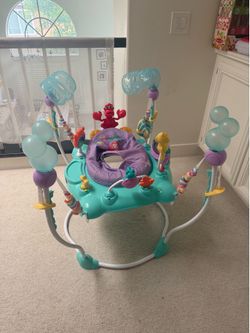 Ariel Bouncer