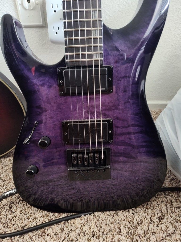 Esp Guitar