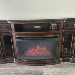 Entertainment Table 