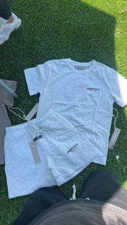 essentials kids