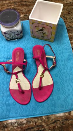 Michael Kors Sandals