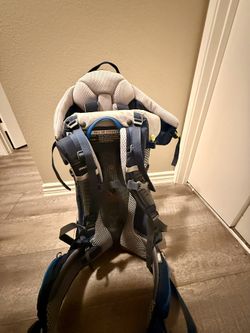 Deuter Kid Comfort Pro Carrier