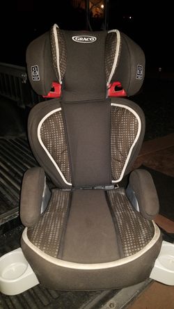 Graco Car seat