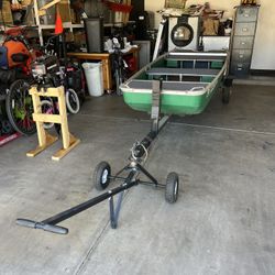John Boat