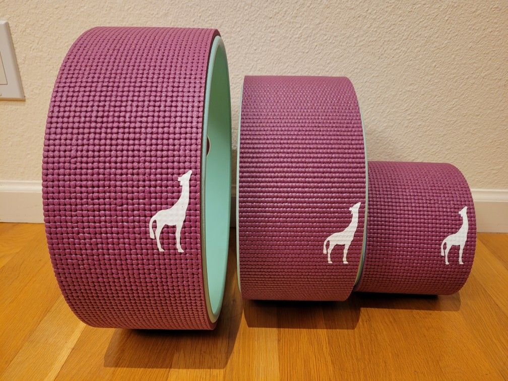 Plexus Wheel Set