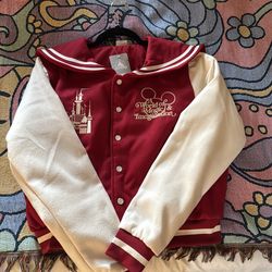 Disney jacket