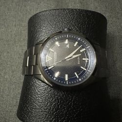 Citizen Men’s Watch Eco-drive Wr10 Bar GN-4W-S