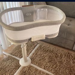 Halo Bassinet 3rd Generation