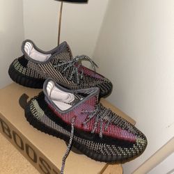 Adidas Yeezy 350