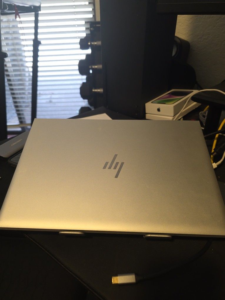 Hp Elitebook 830 G7