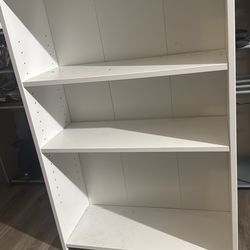 Kids book shelf
