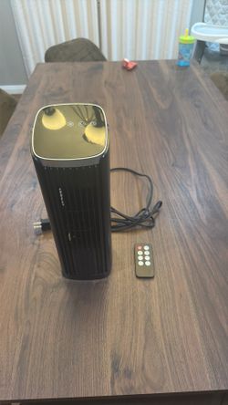 Cooling fan