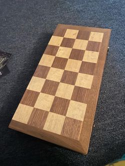 chess board