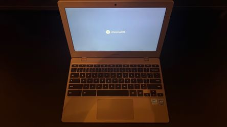 Samsung Chromebook